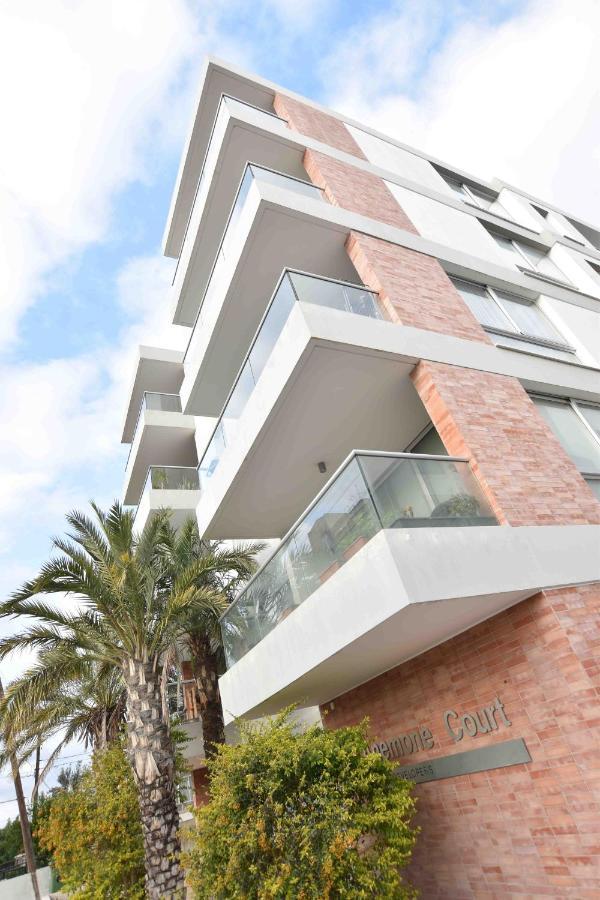 Glabur Stays - The Amazing 1 Bdr - Executive Apt Nicosia Center Free Parking & Wifi Exterior foto